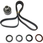 Water Pump & Timing Belt Kit for Nissan QX4 Frontier Pathfinder Xterra