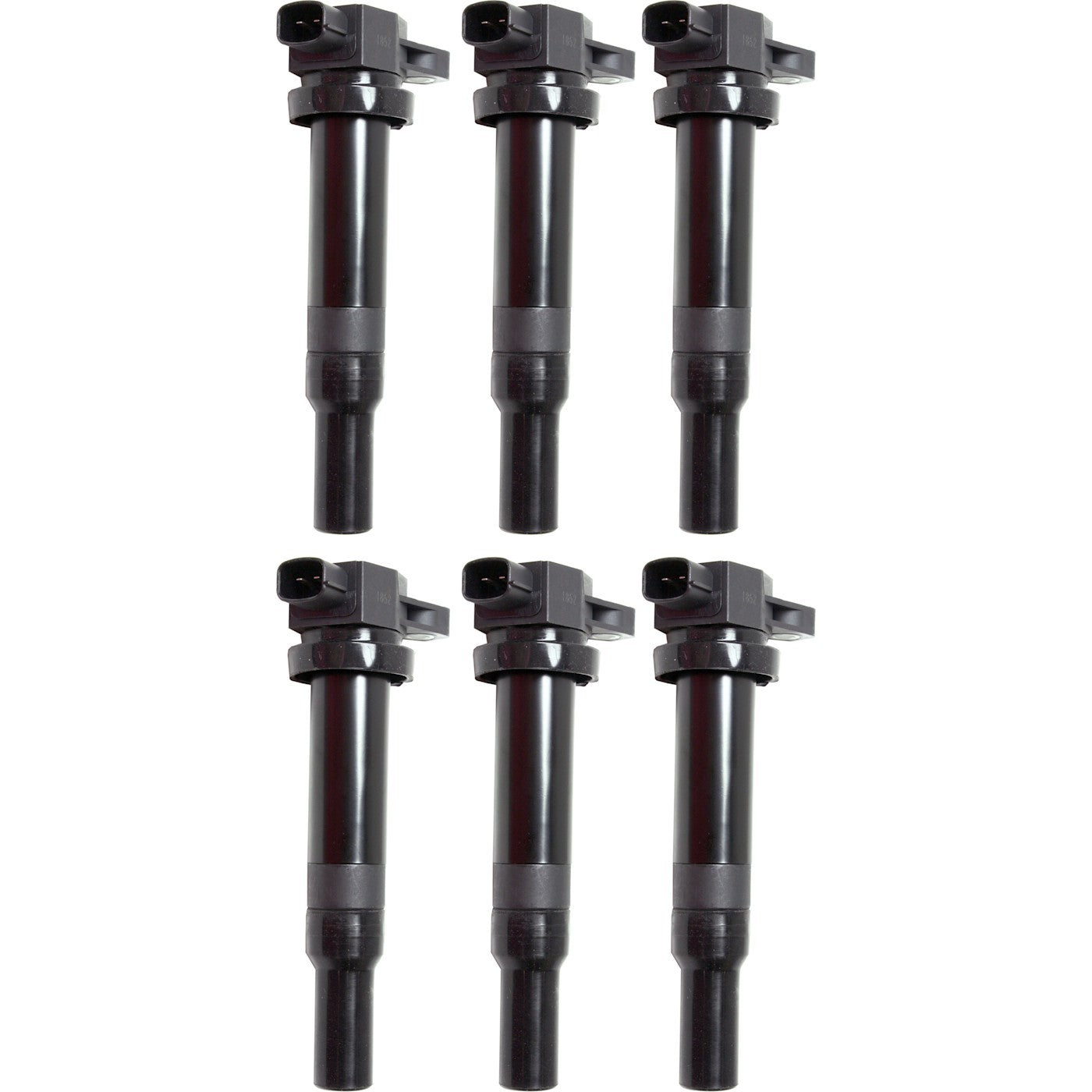 Ignition Coil Set for Hyundai Santa Fe, Kia Rondo (2007–2011)