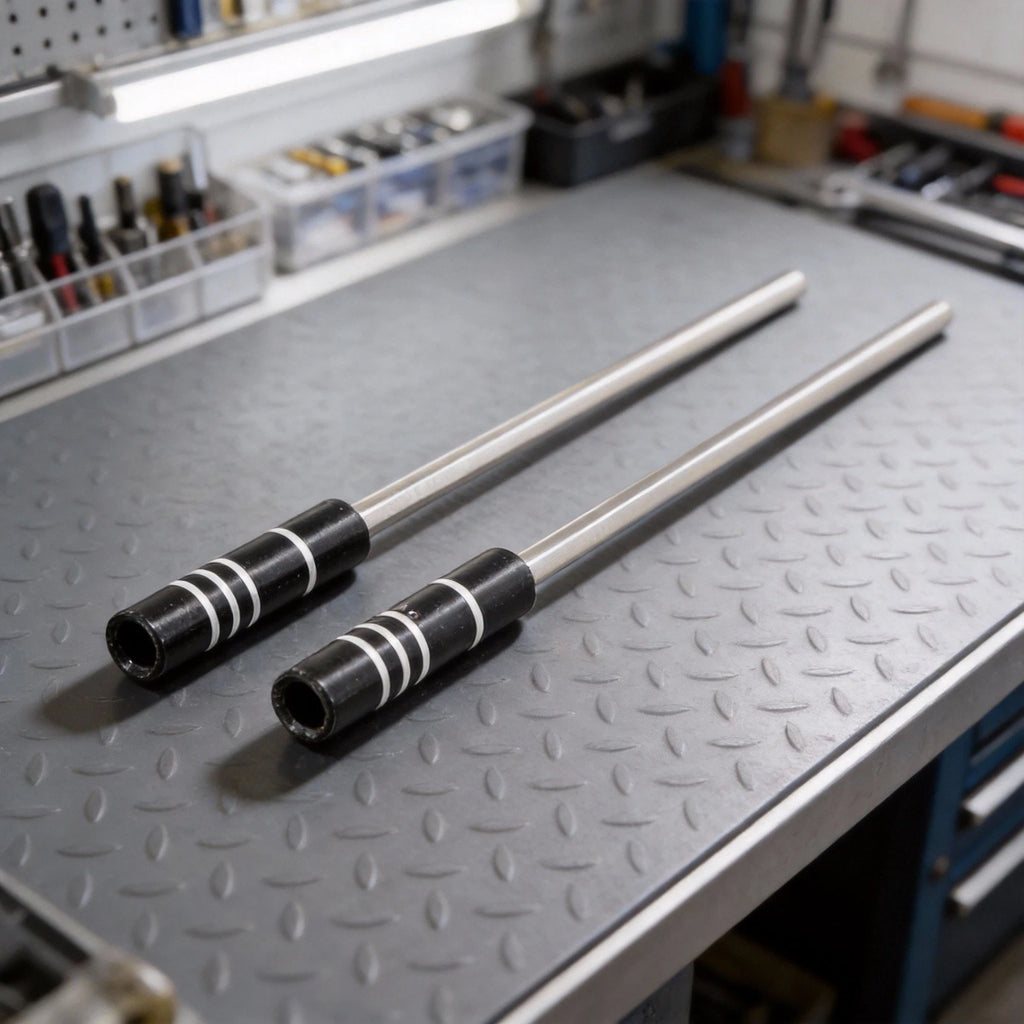 Extension Shaft Socket Adapter for Power Tools