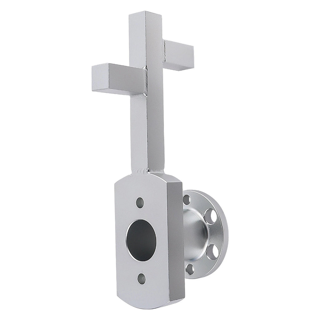 Crankshaft Damper Puller for Jaguar Land Rover 3.0 V6