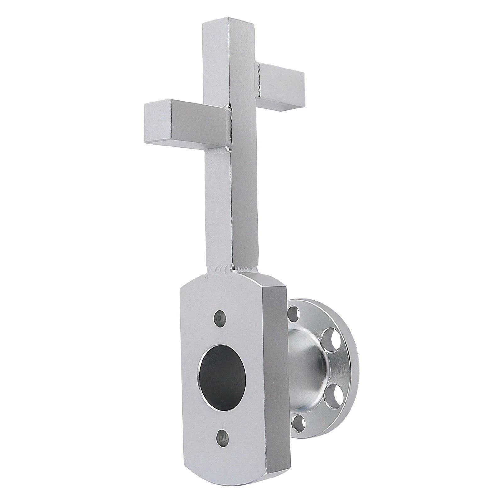 Crankshaft Damper Puller for Jaguar Land Rover 3.0 V6