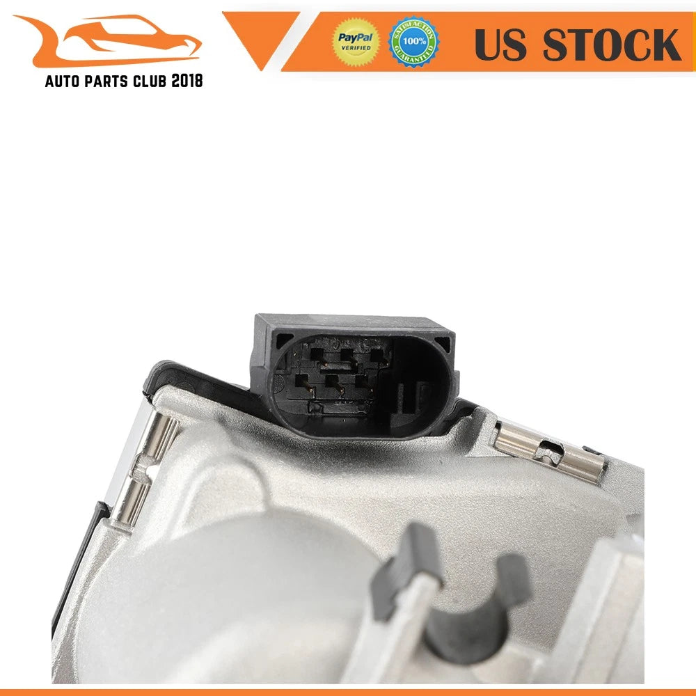 Throttle Body for Hyundai Elantra (2017-2020)
