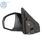 Driver Side Mirror for Chevrolet Equinox (2018-2022) 8-Pins