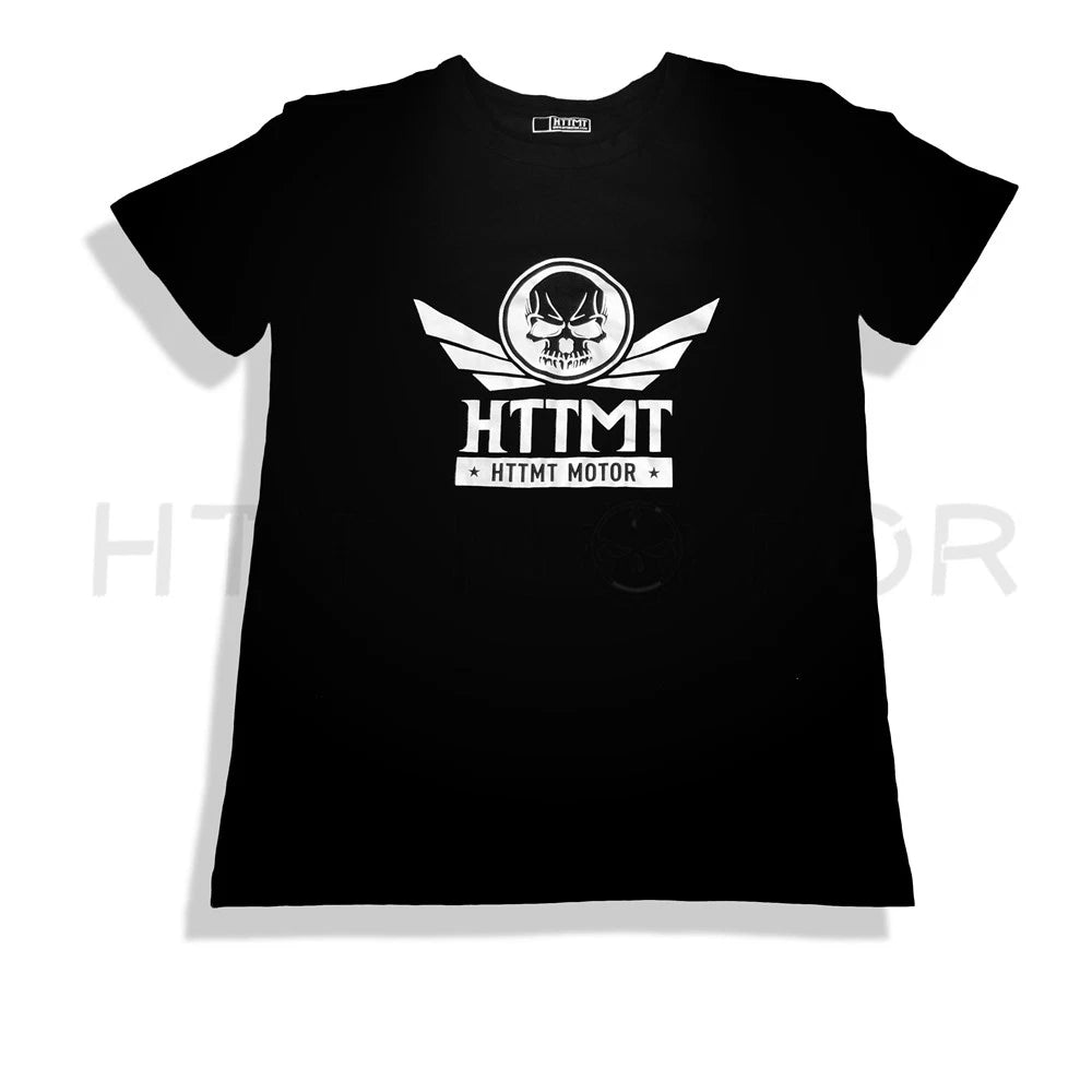 Furious Skull T-Shirt for Unisex Adults (Size XL)