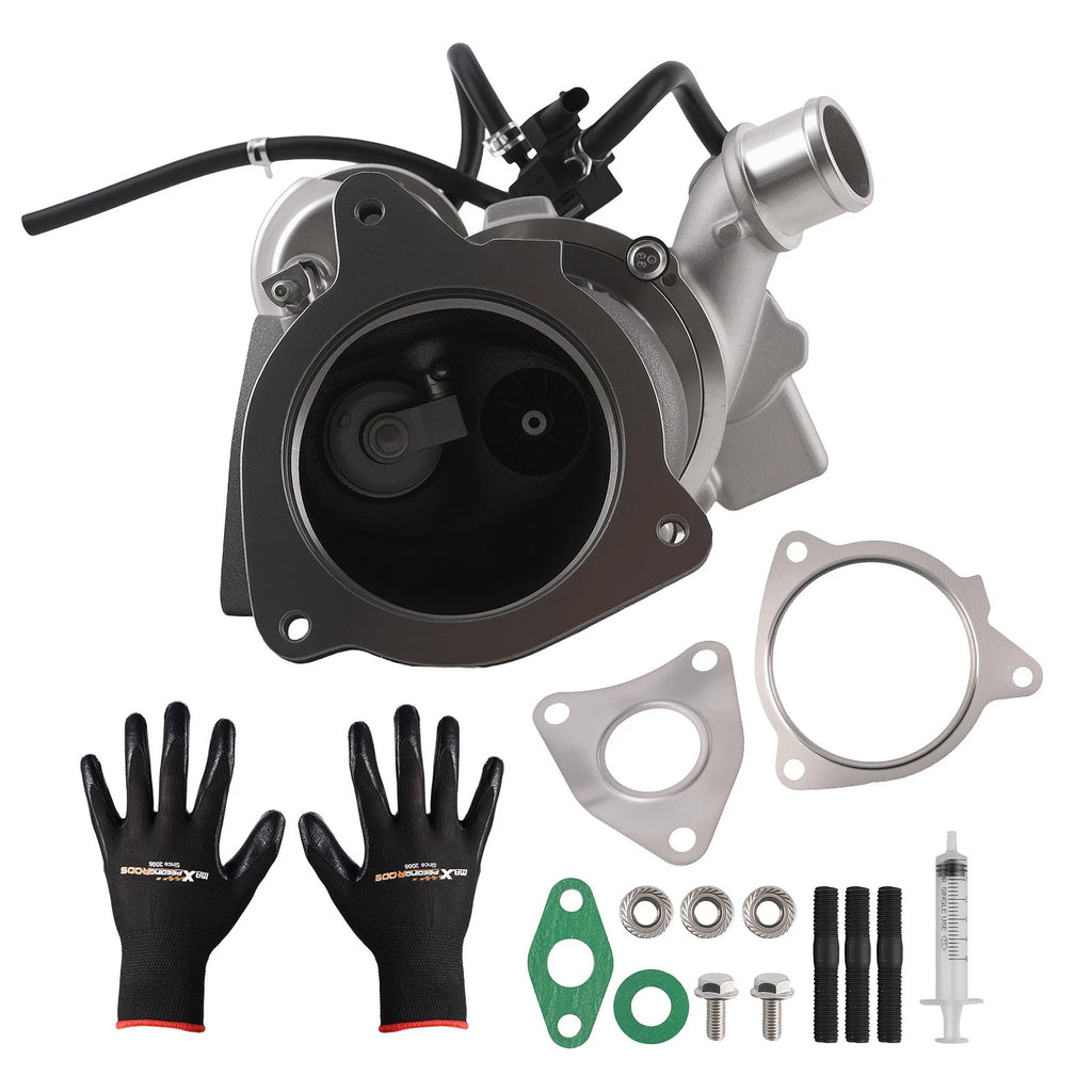 KP39 Turbo Turbocharger for Ford Escape (2013–2016) L4 1.6L CJ5G6K682DA