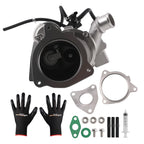 KP39 Turbo Turbocharger for Ford Escape (2013–2016) L4 1.6L CJ5G6K682DA