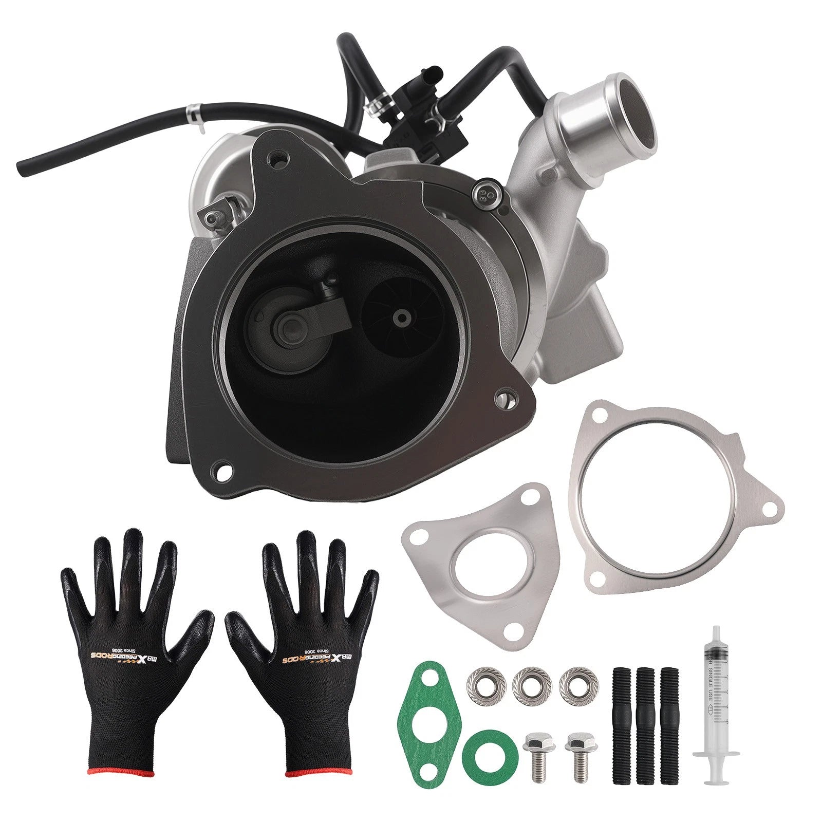KP39 Turbo Turbocharger for Ford Escape (2013–2016) L4 1.6L CJ5G6K682DA