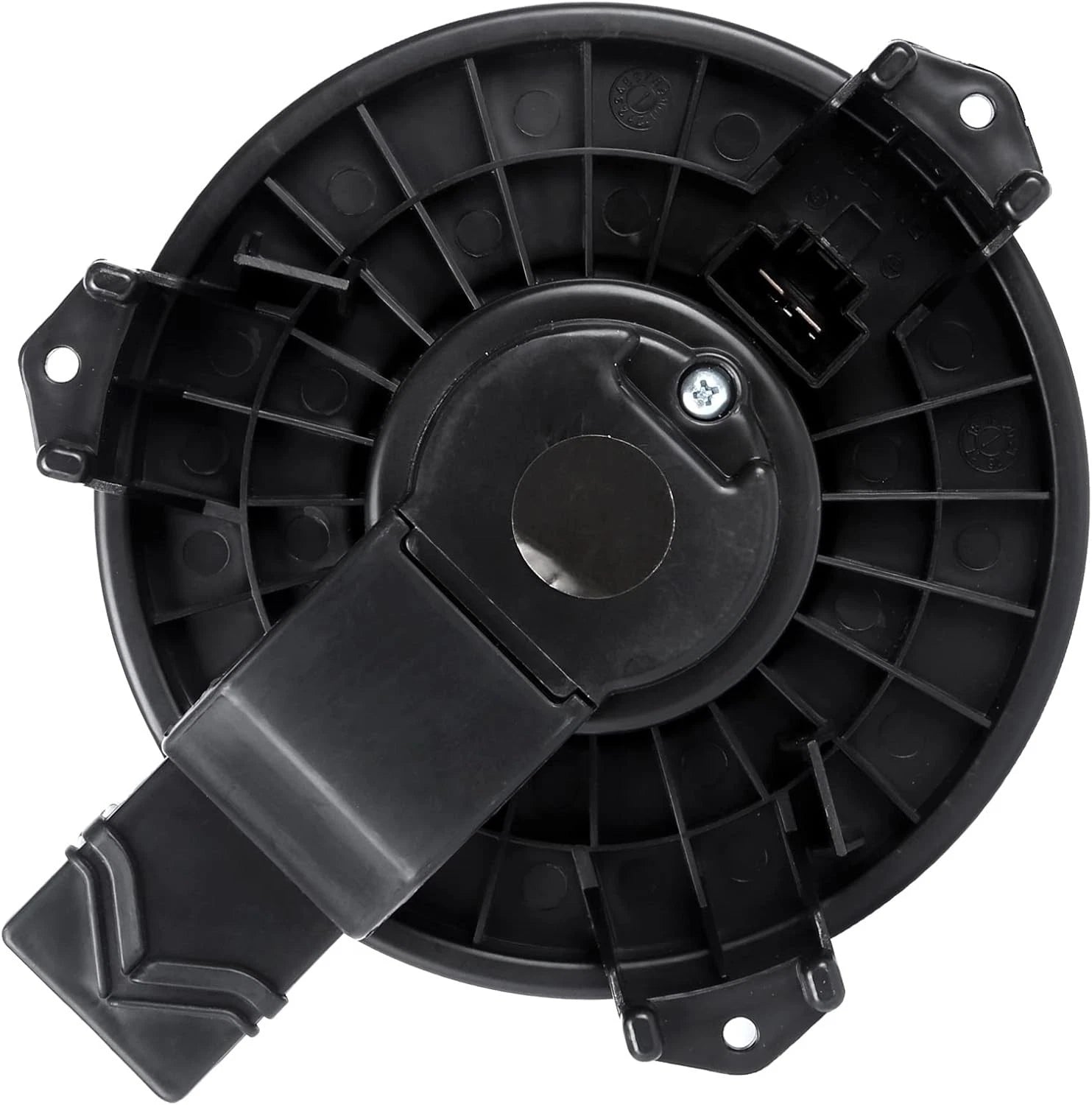 A/C Compressor Assembly for Nissan X-Trail 2.5L (2007–2014)