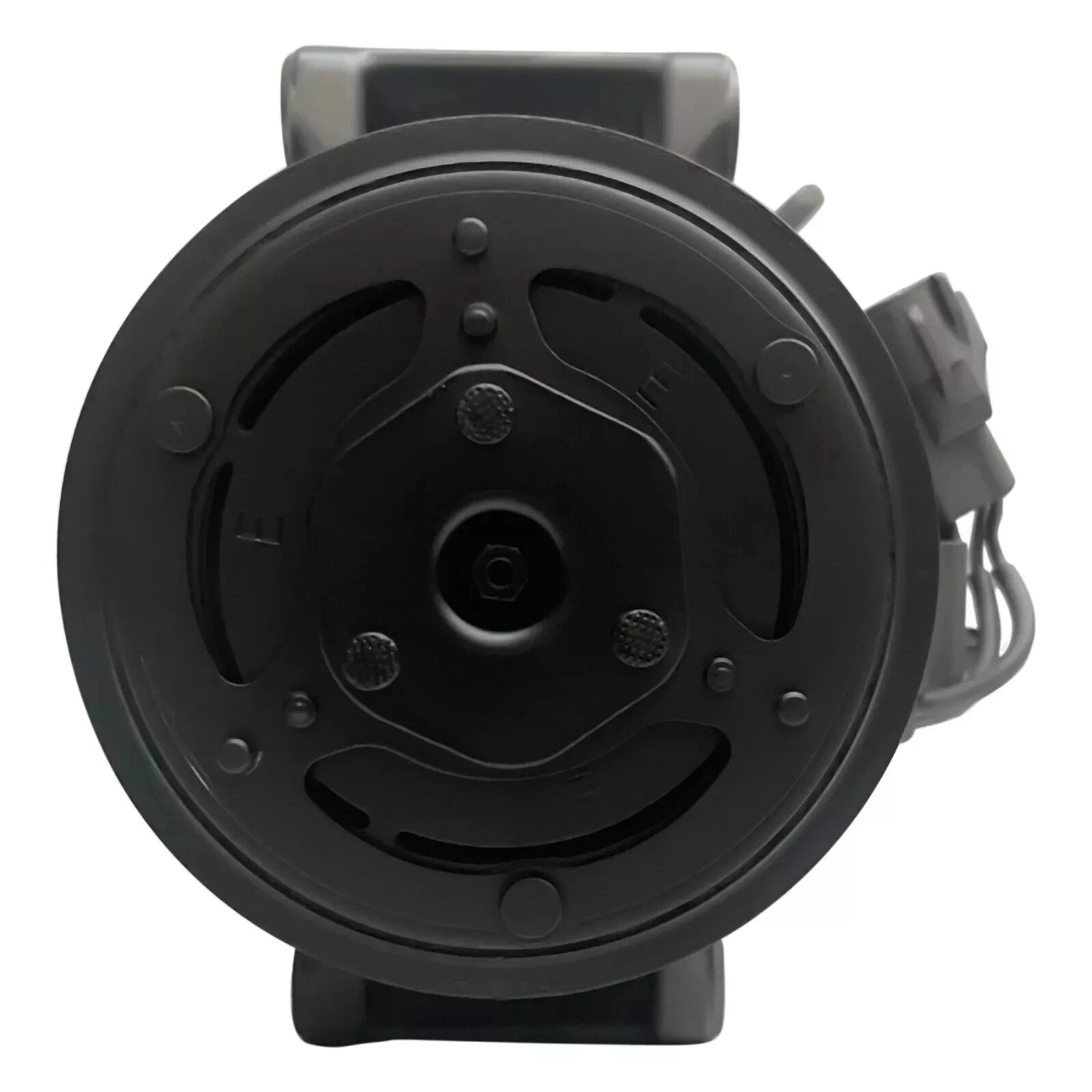 A C Compressor Kit With Condenser for Ram ProMaster 1500 3.0L (2017)