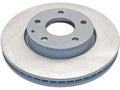 Front Brake Rotor for Mazda 3 FWD (2019–2025) BM787CB