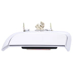 Rear Right Chrome Outer Door Handle for Nissan Pathfinder (2005���2013)