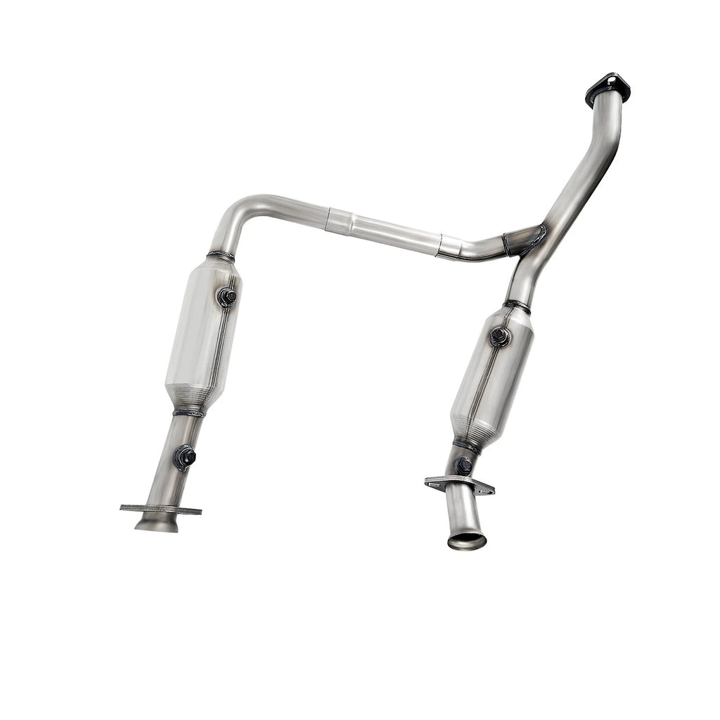 Catalytic Converter for Ford Explorer/Mercury Mountaineer (2006–2010) 4.0L