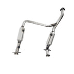 Catalytic Converter for Ford Explorer/Mercury Mountaineer (2006–2010) 4.0L