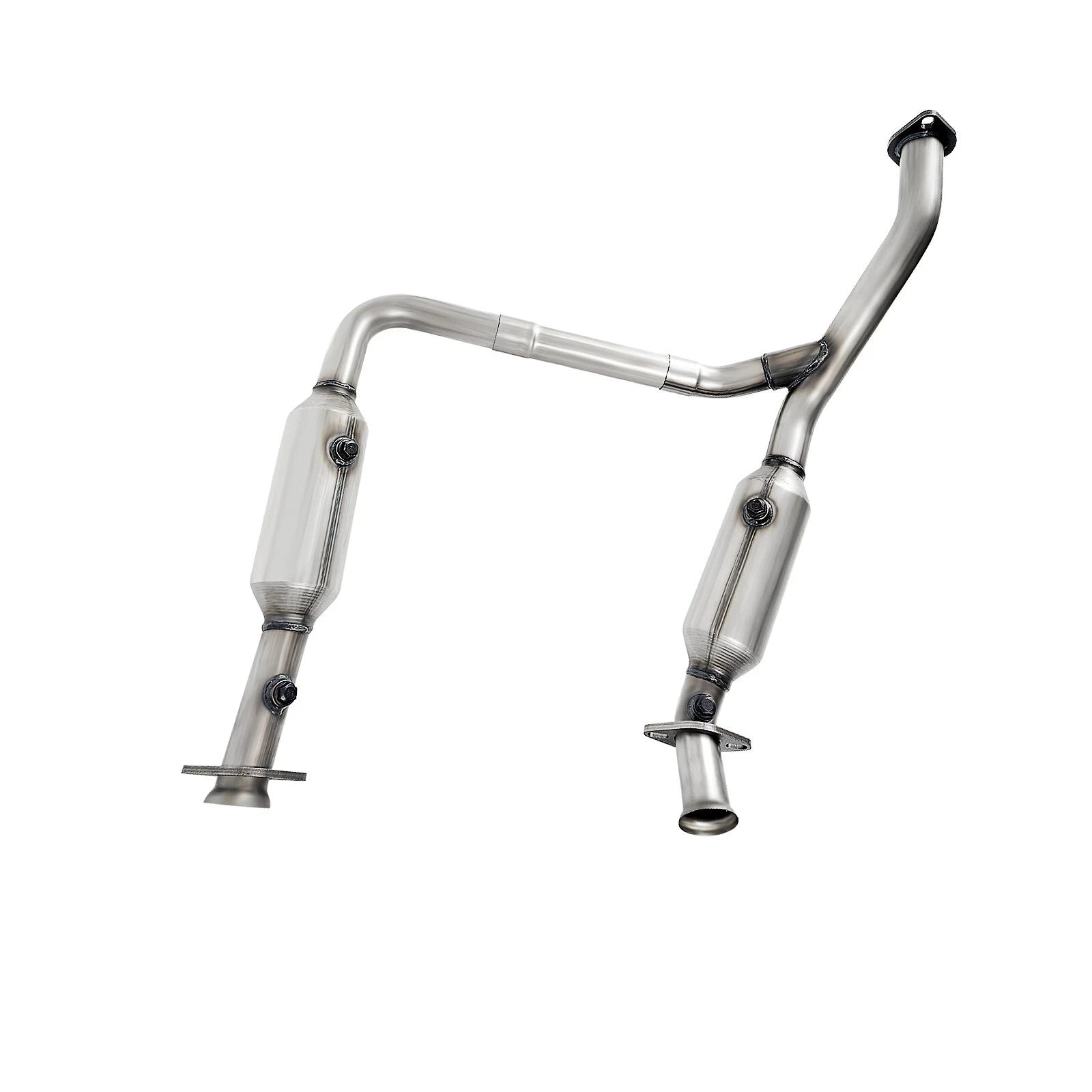 Catalytic Converter for Ford Explorer/Mercury Mountaineer (2006–2010) 4.0L