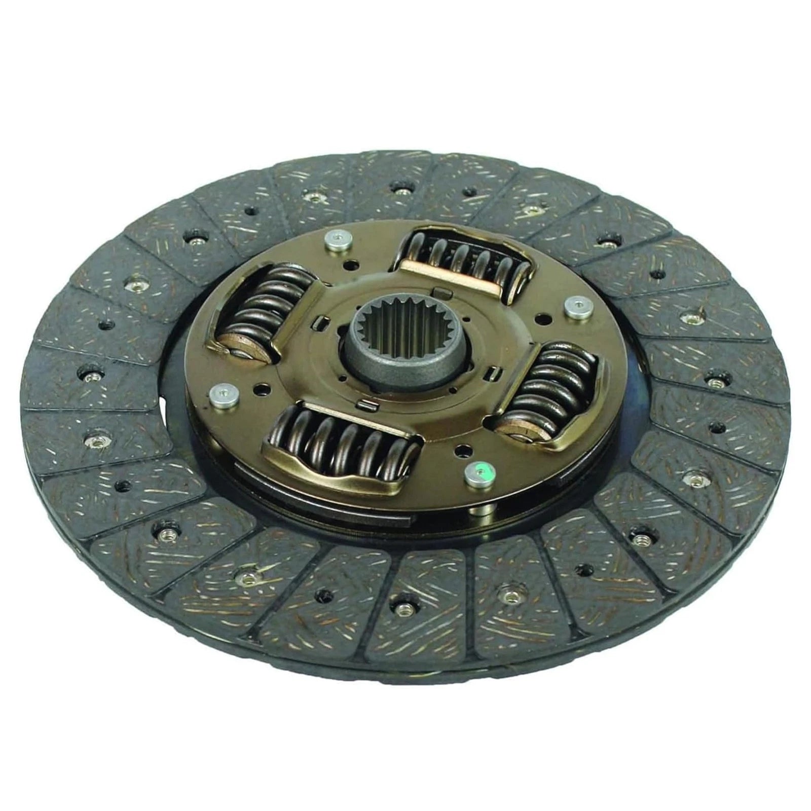 Clutch Kit for Suzuki Grand Vitara 2006-2008 2.7L V6 Stage 1