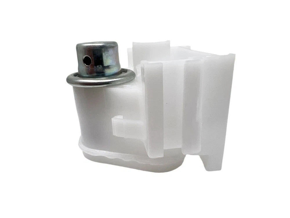 FPF FF-18 Fuel Filter with Regulator for Suzuki GSX-R750 (2008–2009) 15610-27G00