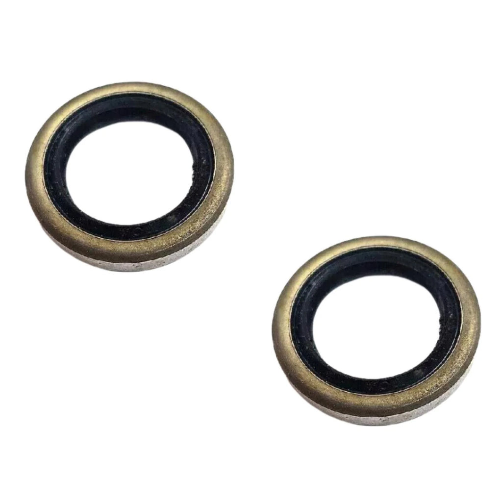 Lower Unit Oil Seal for Johnson Evinrude OMC Cobra (318223, 321466, 18-2059, 86160)