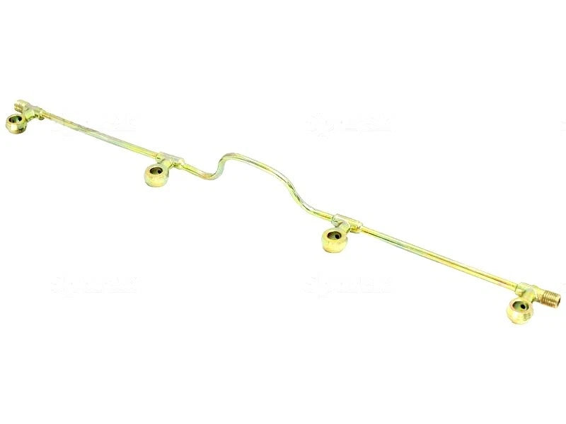 Fuel Injector Leak Off Rail for Massey Ferguson 265 275 285 290