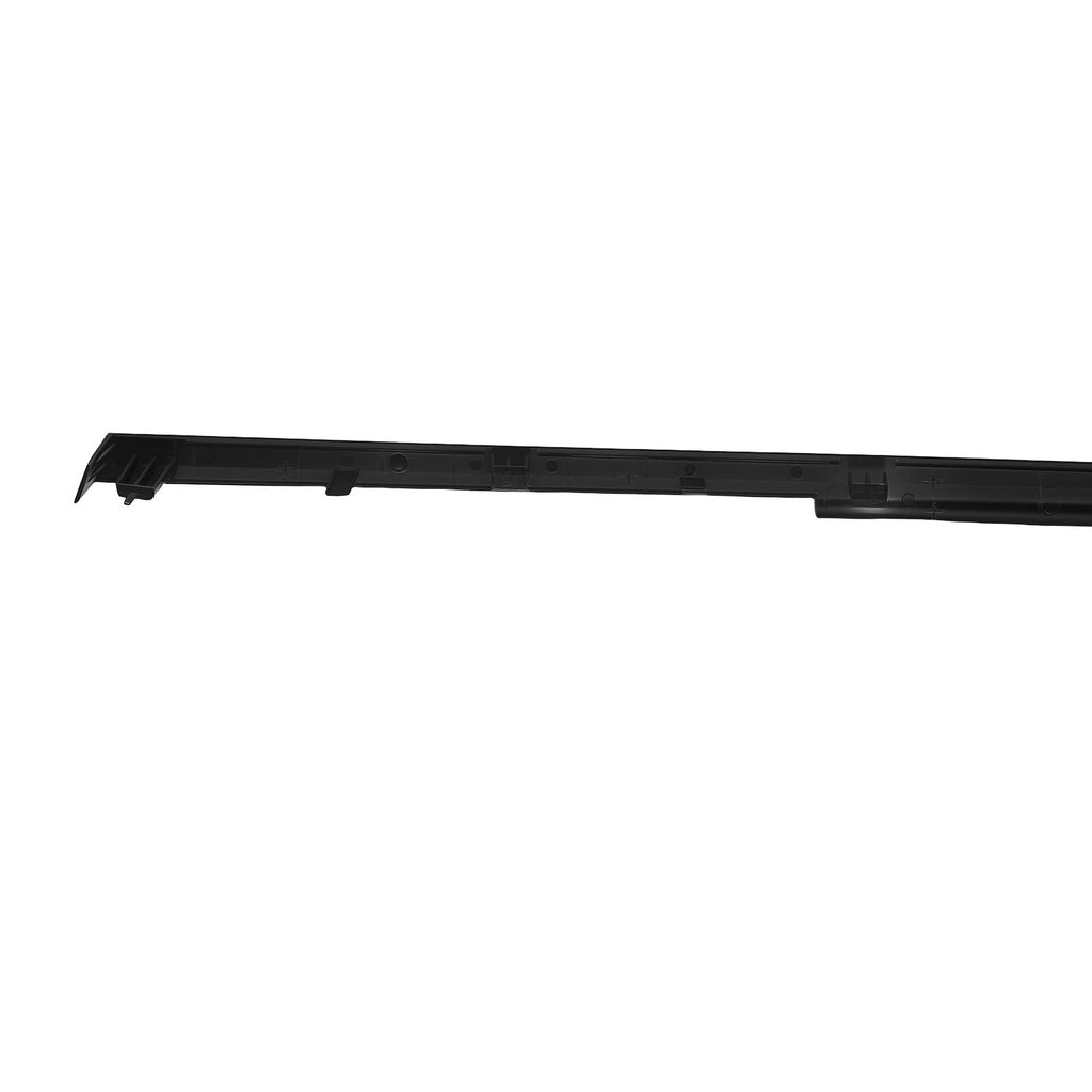 Chrome Fender Garnish for Hyundai Sonata (2011-2014) Front Right