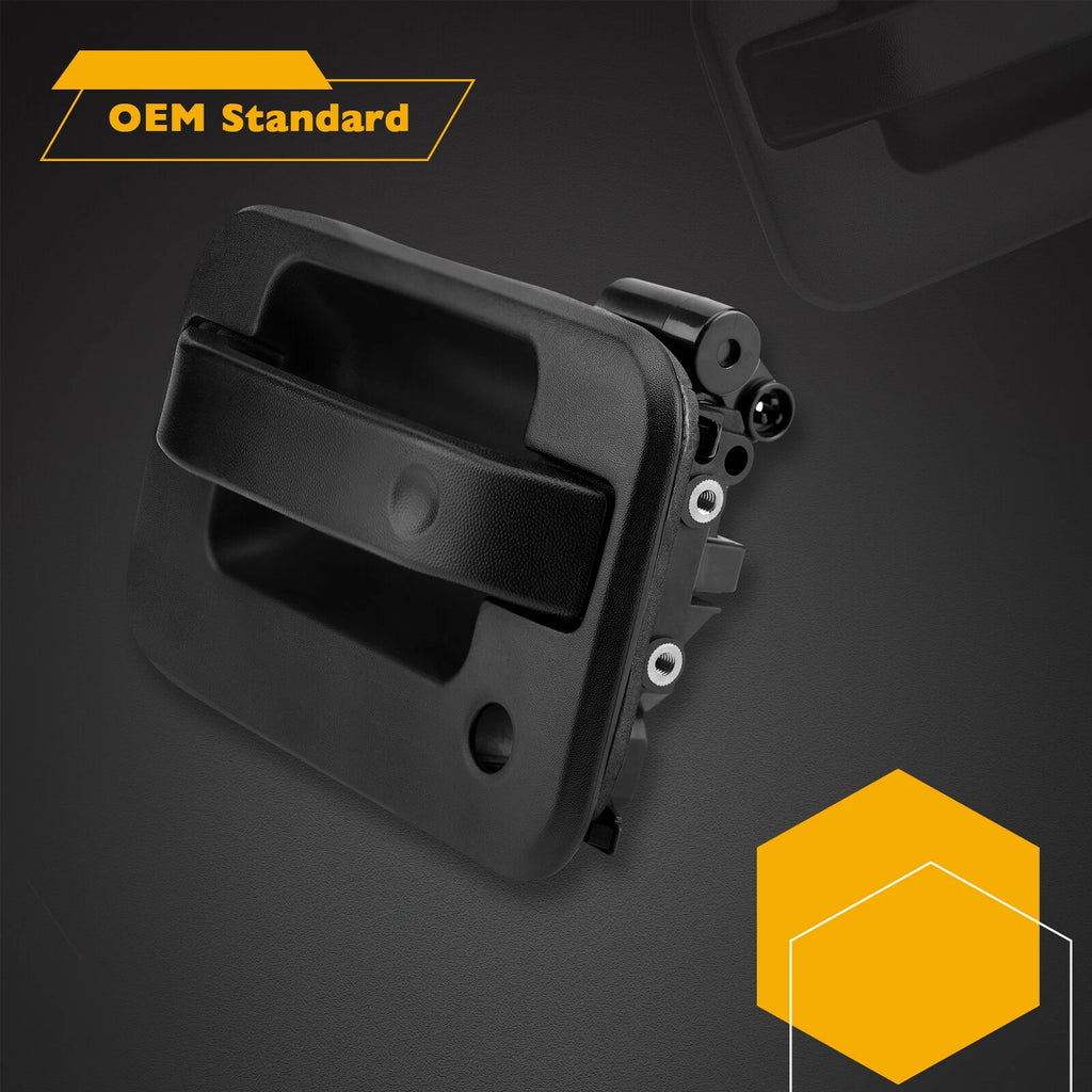 Exterior Door Handle for Ford F150 2004-2014