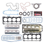 Complete Gasket Set for Dodge Ram 1500 2500 3500 5.7L V8 (2009–2015)