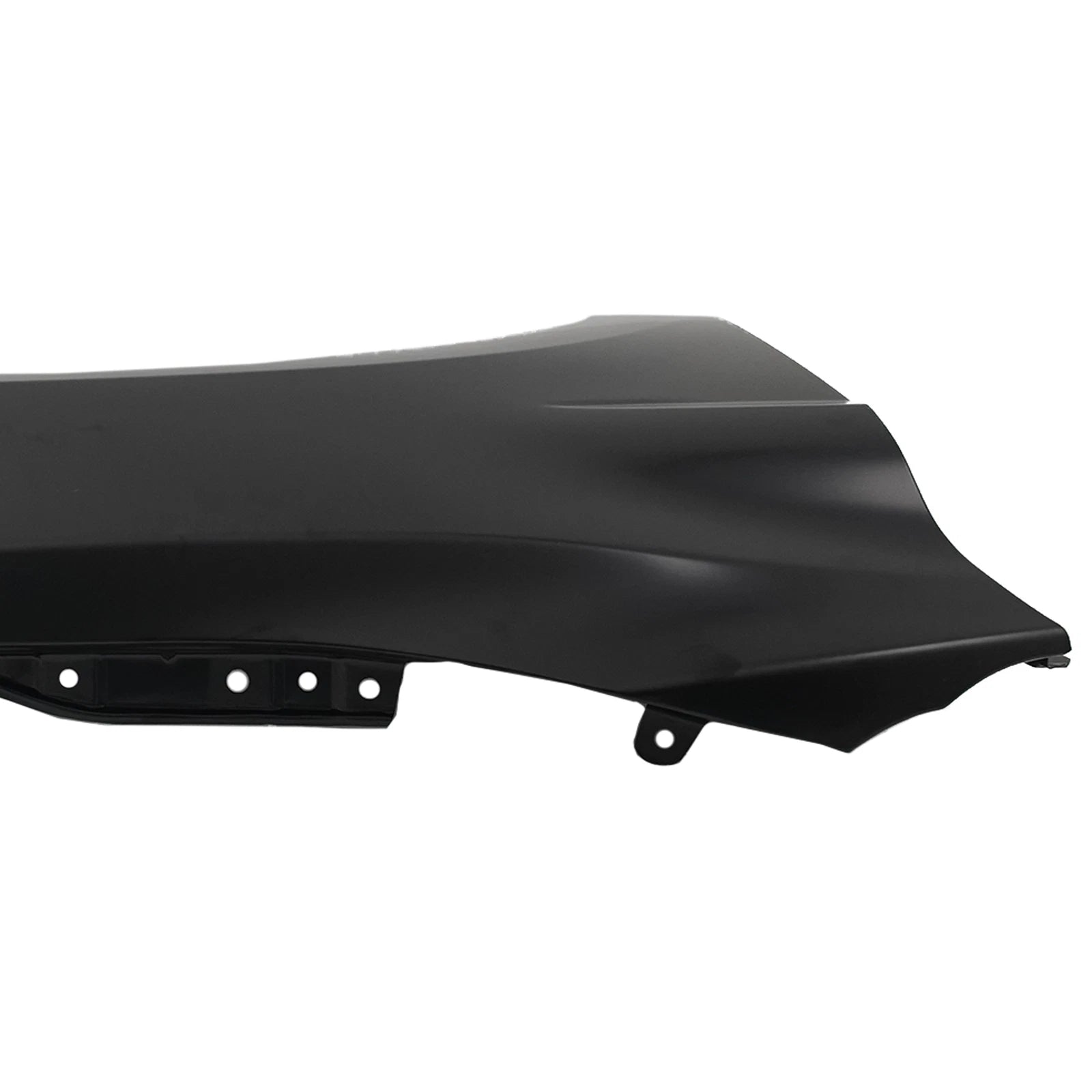 Steel Primed Fender for Toyota Camry (2018–2024) Right Side