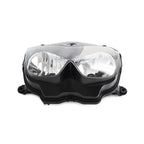 Headlight Assembly Kit for Kawasaki Ninja 650R ER-6F (2006–2008)