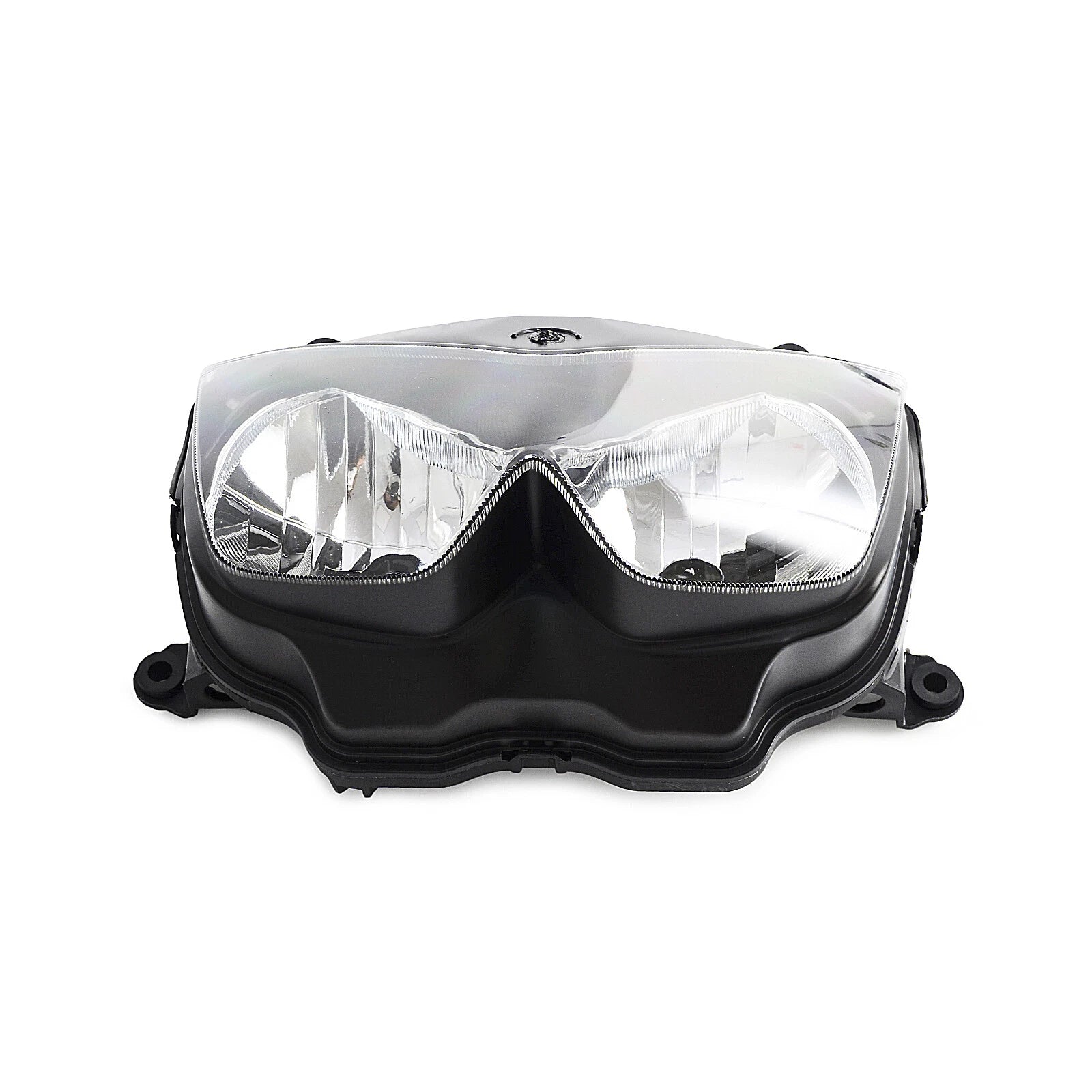 Headlight Assembly Kit for Kawasaki Ninja 650R ER-6F (2006–2008)