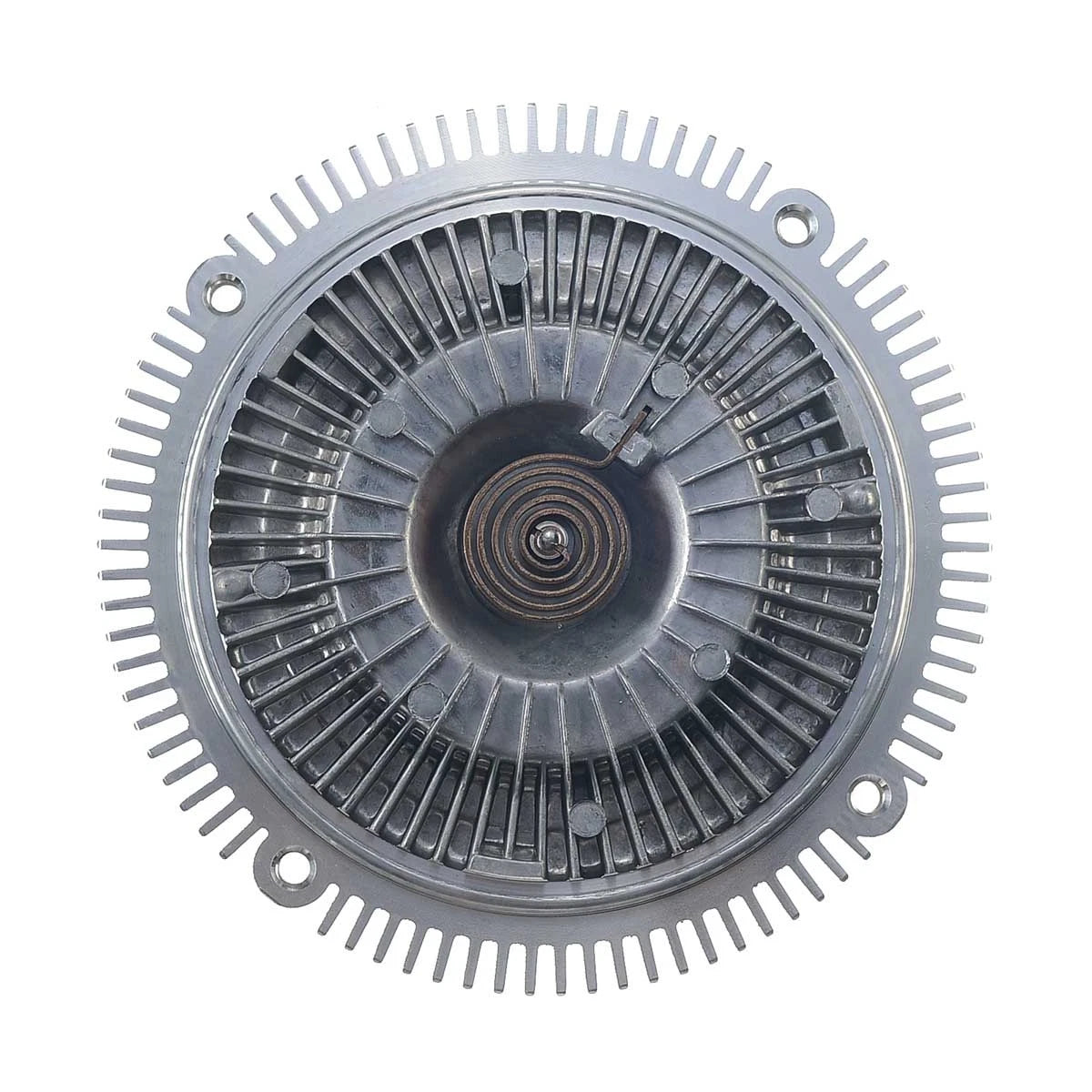 Engine Cooling Fan Clutch for Nissan 200SX 240SX Infiniti M30 (1971–1998)