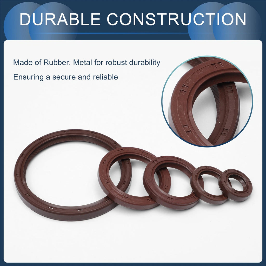 Cylinder Head Gasket Kit No.MD972215 for Mitsubishi 4D56 (P05W) 8V (–)