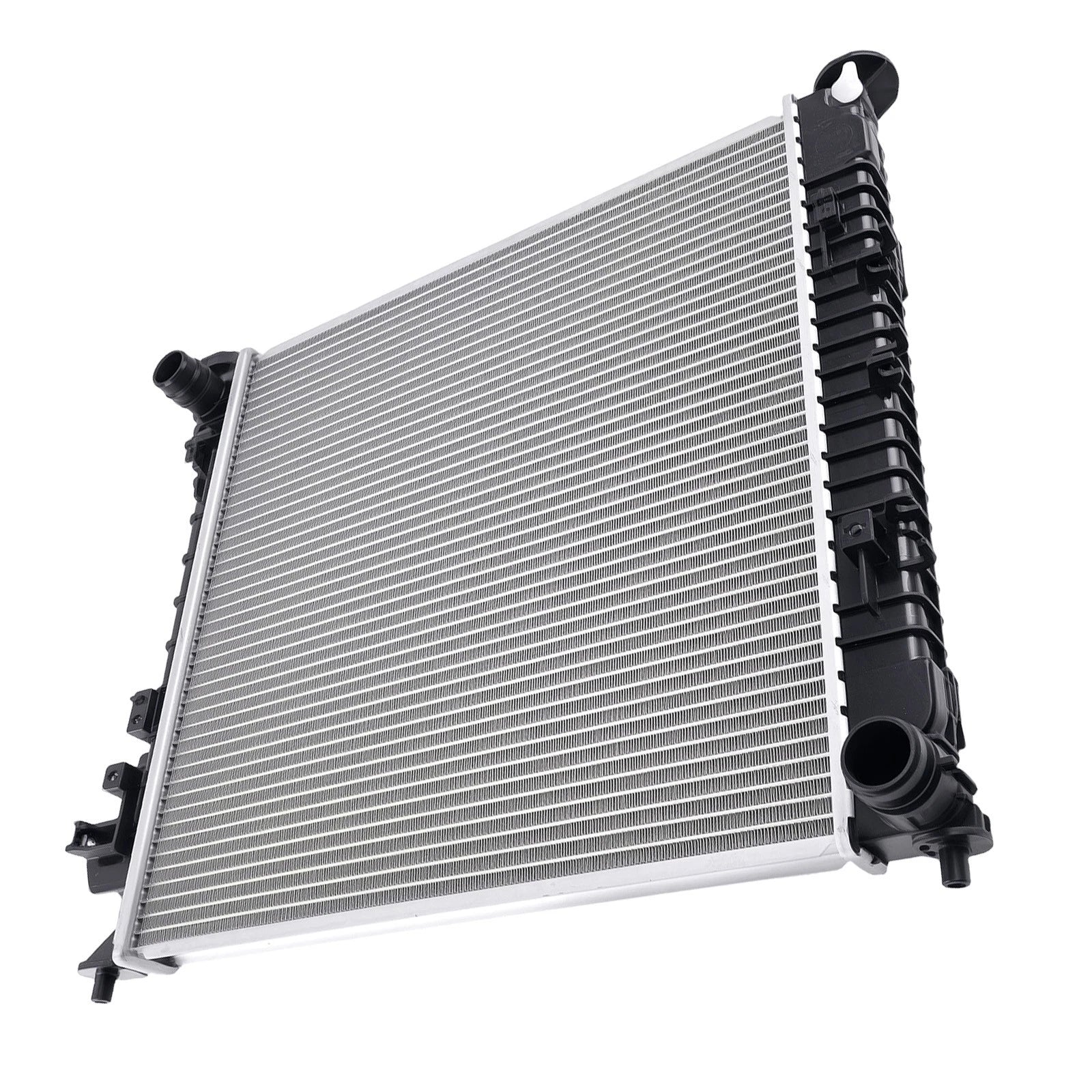 Aluminum Engine Radiator for Kia K5 (2021–2024) L4 Cross Flow 25310L3000
