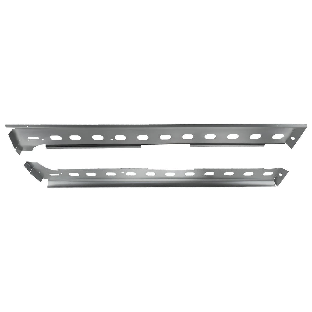 Inner Rocker Panels for Dodge Ram Truck 2002–2008