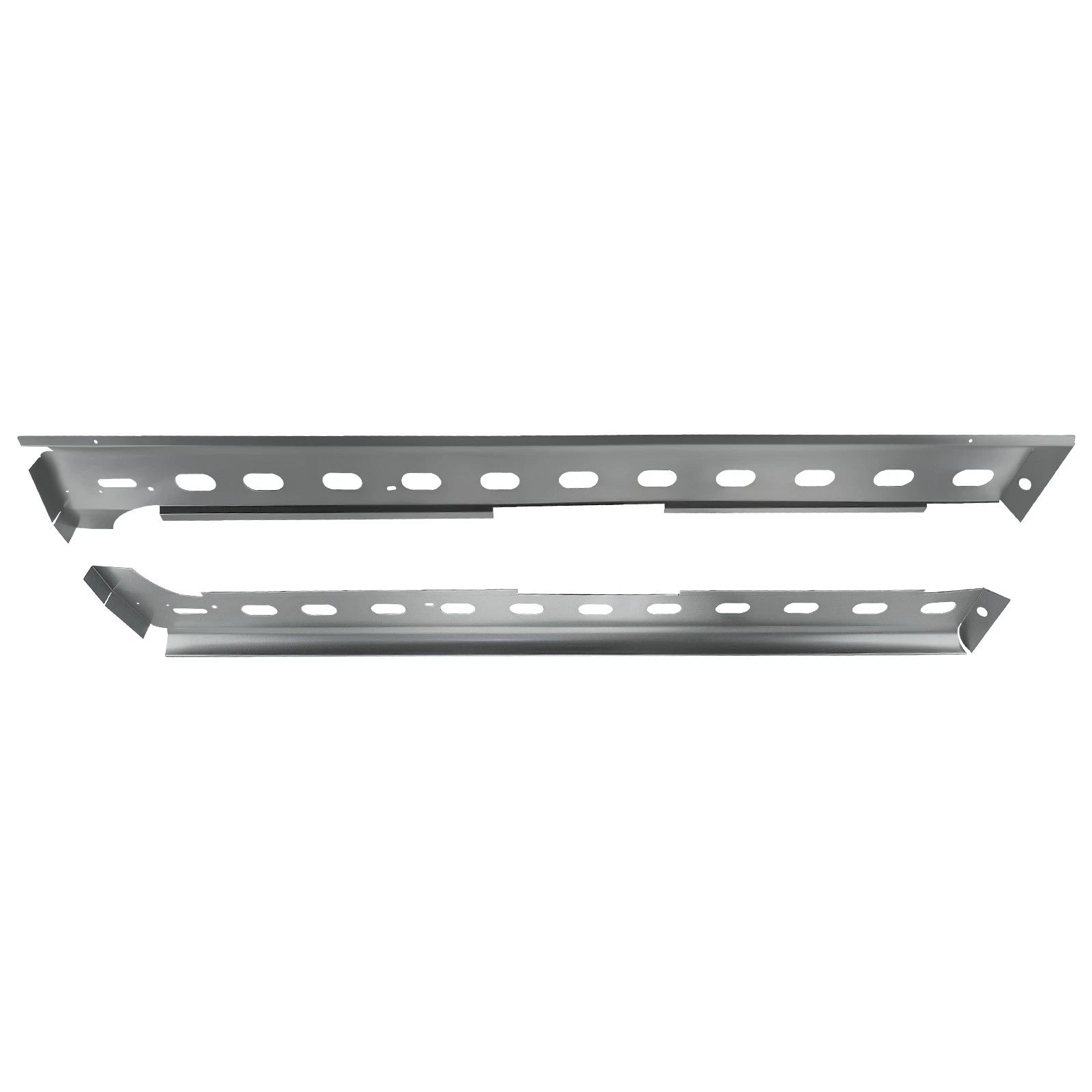 Inner Rocker Panels for Dodge Ram Truck 2002–2008