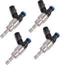 Fuel Injector 06F906036A 0261500020 for Audi A6 A3 (2005–2011)
