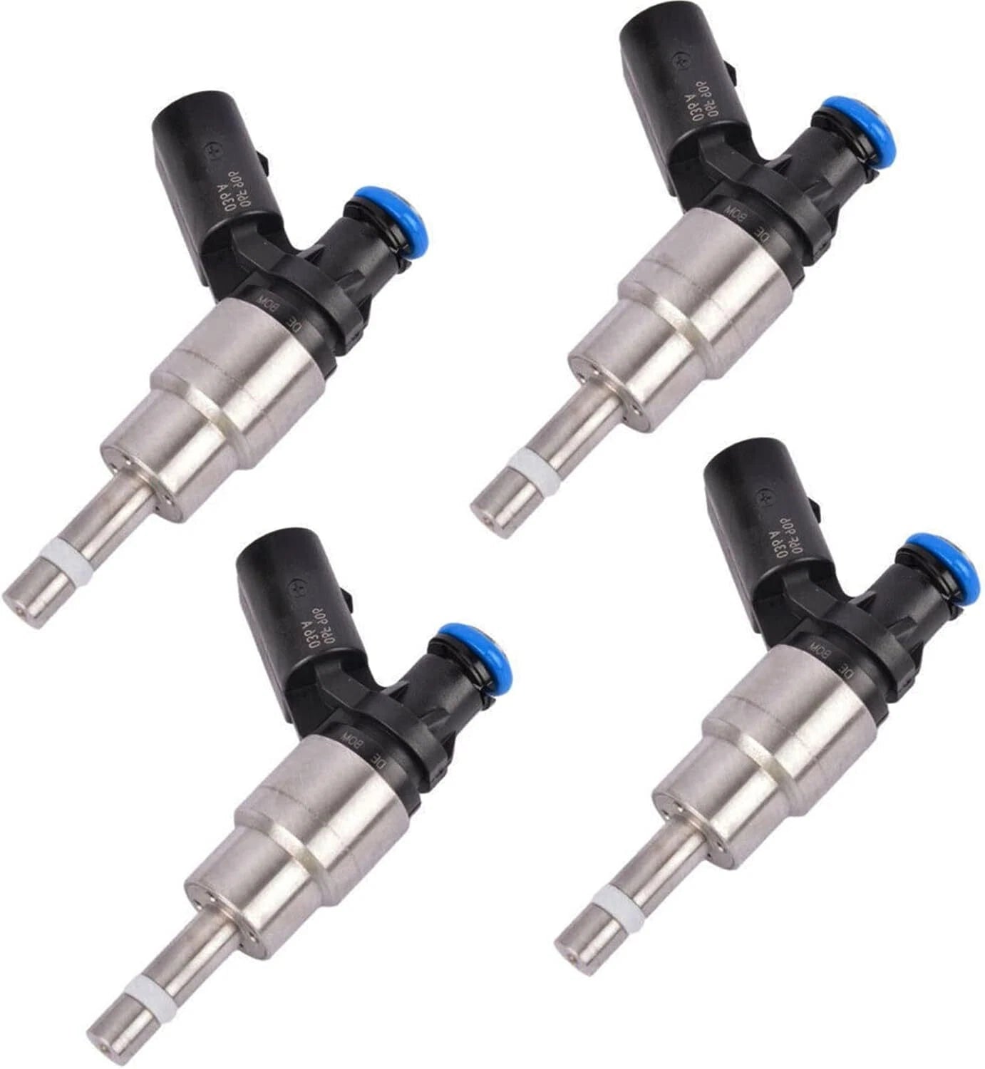 Fuel Injector 06F906036A 0261500020 for Audi A6 A3 (2005–2011)
