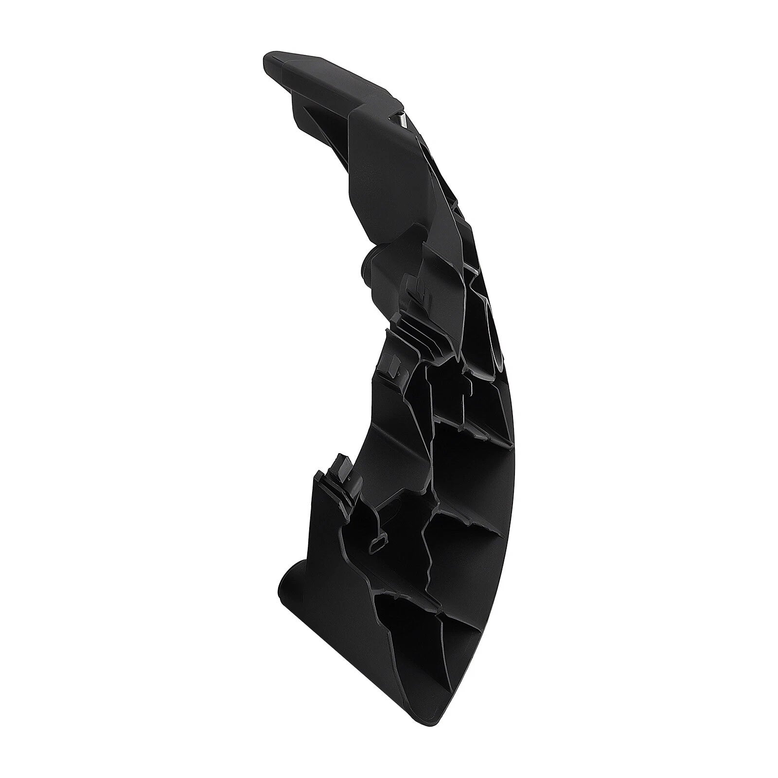 Front Headlight Bumper Bracket Pair for Jeep Grand Cherokee (2017–2022)