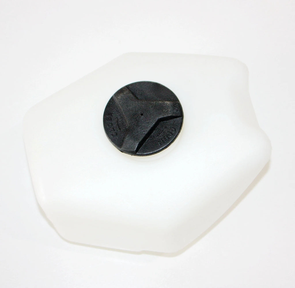 Gas Fuel Petrol Tank + Cap for Mini Pocket Rocket PIT Dirt Bike (43cc-49cc)