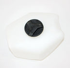 Gas Fuel Petrol Tank + Cap for Mini Pocket Rocket PIT Dirt Bike (43cc-49cc)