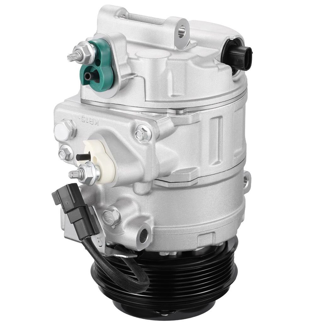 AC Compressor CO 29130C for Ford Edge Explorer (2012–2014) 2.0L