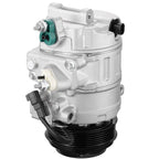 AC Compressor CO 29130C for Ford Edge Explorer (2012–2014) 2.0L
