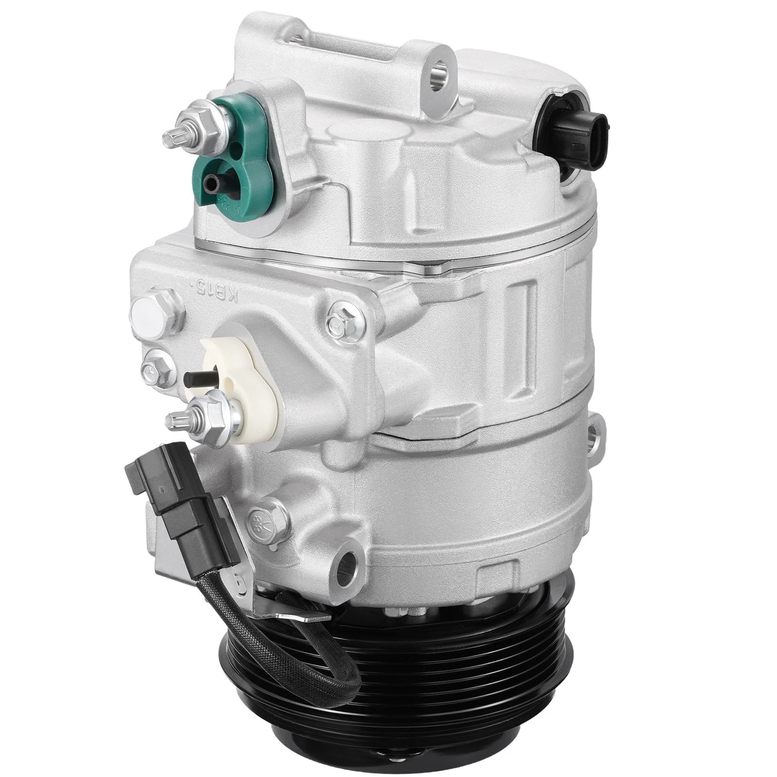 AC Compressor CO 29130C for Ford Edge Explorer (2012–2014) 2.0L