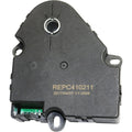 HVAC Heater Blend Door Actuator for Chevy Olds Yukon (2000-2006)