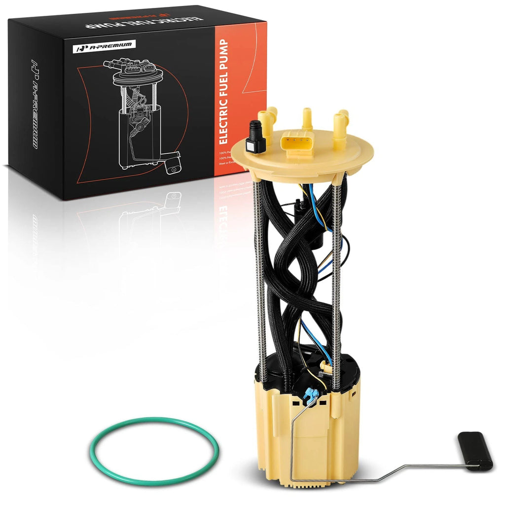 Fuel Pump Module Assembly for Ford F-250 Super Duty F-350 Super Duty (2005–2010)