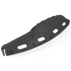 Dash Cover for Dodge Ram 1500 1998-2001, 2500 3500 1998-2002 (Dark Gray)