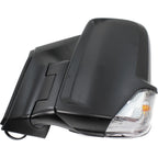 Set of 2 Mirrors for MB Sprinter 3500