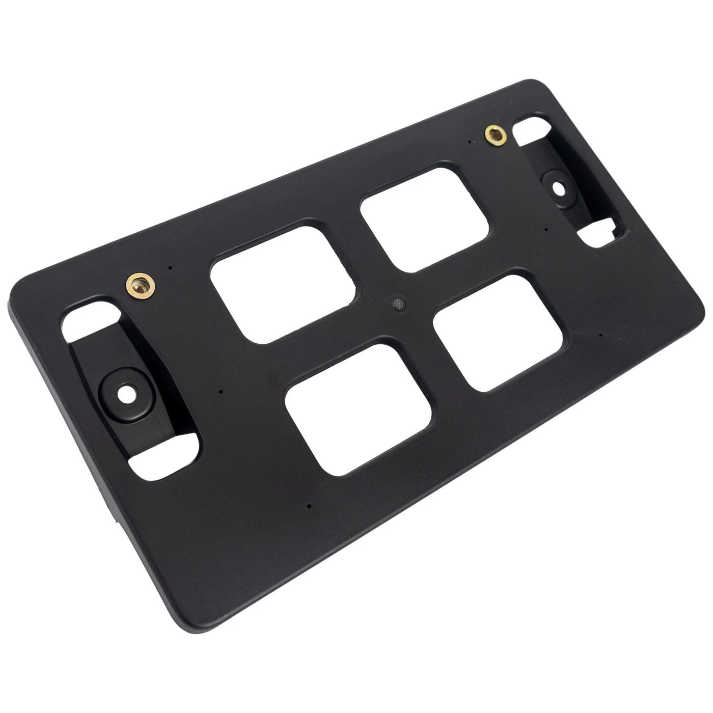 License Plate Brackets for Volvo XC40 (2019-2021)