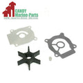 Water Pump Impeller Kit 17400-96353 17400-96352 for Suzuki DF DT 20-50HP