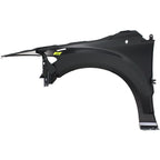 Fender for Dodge Caliber (2007–2012) Front Driver & Passenger Side