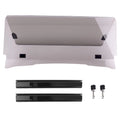 Front Windshield for EZGO TXT Medalist (1994–2014) Tinted Foldable