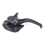 Front LH Steering Knuckle & Wheel Hub Bearing for Hyundai Sonata (2008-2010)